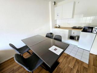 Ferienwohnung Heilbronn EFDE GmbH - Heilbronn - 3