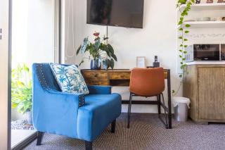 Private Suite Nautilus Beach Front Resort - Coffs Harbour - 4