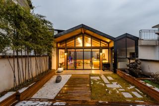 张家界天门山国家森林公园民宿丨天门山索道店丨提供张家界西站免费接站 - 5