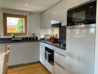 La Ruinette-lovely 3-bed In Verbier Centre - Verbier - 9
