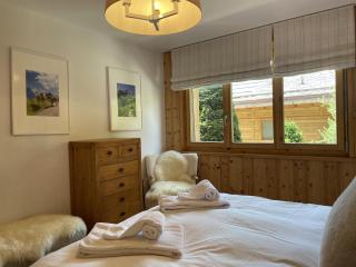 La Ruinette-lovely 3-bed In Verbier Centre - Verbier - 8