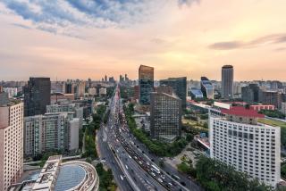 Hilton Beijing - Pechino - 9