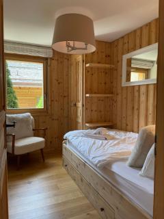 La Ruinette-lovely 3-bed In Verbier Centre - Verbier - 7