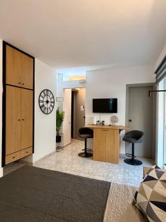 Central Single Room 2nd Floor - Heraklion - 0