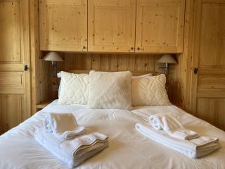 La Ruinette-lovely 3-bed In Verbier Centre - Verbier - 4
