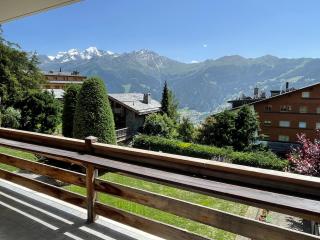 La Ruinette-lovely 3-bed In Verbier Centre - Verbier - 3