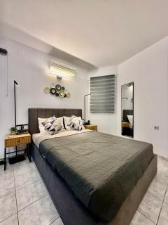 Central Single Room 2nd Floor - Heraklion - 4