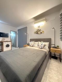 Central Single Room 2nd Floor - Heraklion - 2