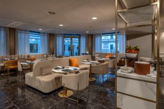 Hilton Turin Centre - Turin - 1