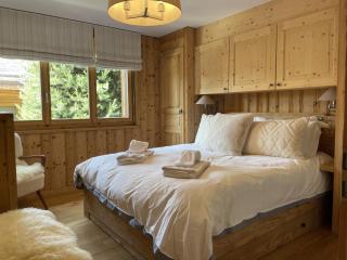 La Ruinette-lovely 3-bed In Verbier Centre - Verbier - 1