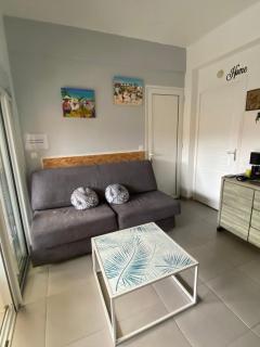 Maison en résidence privée avec piscine accès plage direct - Les Trois-Îlets - 1