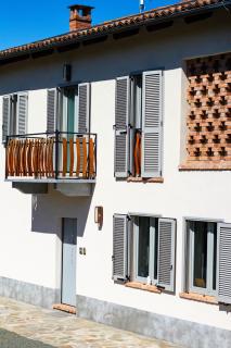 Cà d'Rita Monferrato - Vaglio Serra - 7