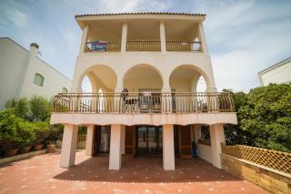 Casa Panorama In Front Of The Sea - Melendugno - 9