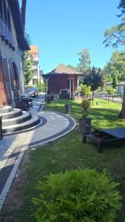 Domek SERCE KRYNICY - Krynica Morska - 7