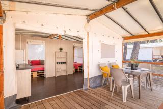 Glamping Tents - Camp Adriatic - 1