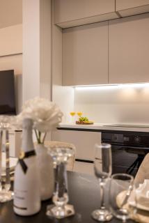 luxury apartment mani - Split - 6