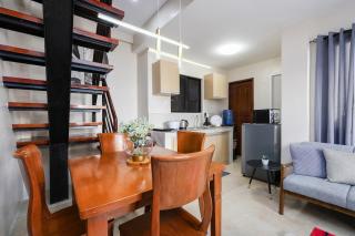 Furnished 3BR Townhouse Near Cebu IT Park with Parking, Fast WiFi, Netflix and More - Cebu City - 3