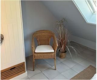 F16bDG - Wohnung mit Balkon und Aussicht - Petersdorf auf Fehmarn - 5