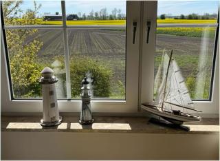 F16bDG - Wohnung mit Balkon und Aussicht - Petersdorf auf Fehmarn - 3