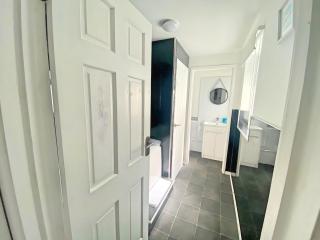 Pebbles Family friendly Holiday Home Weymouth 2 mins from beach - Weymouth - 2