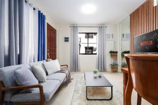 Furnished 3BR Townhouse Near Cebu IT Park with Parking, Fast WiFi, Netflix and More - Cebu City - 9
