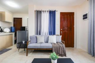 Furnished 3BR Townhouse Near Cebu IT Park with Parking, Fast WiFi, Netflix and More - Cebu City - 4