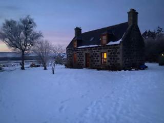 Cottage Farmhouse - Huntly - 7