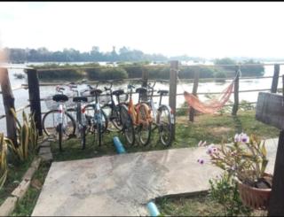 Champa Riverside - Don Det - 5