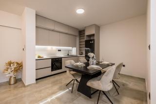 luxury apartment mani - Split - 2