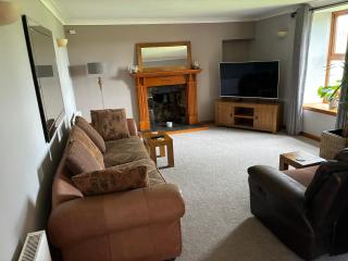 Cottage Farmhouse - Huntly - 6