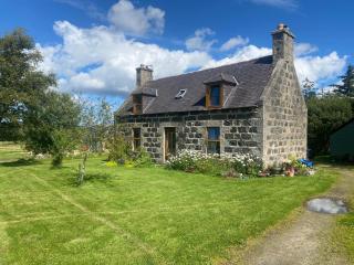 Cottage Farmhouse - Huntly - 5