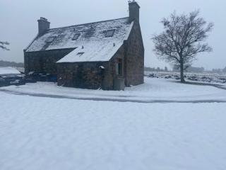Cottage Farmhouse - Huntly - 2