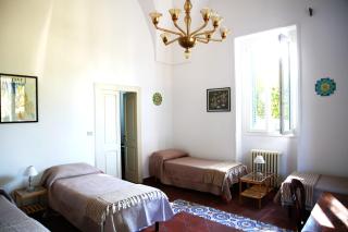 Villa Tara Verde - Lecce - 5