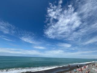 Apartments 1 line sea WYN RESIDENS - Batumi - 4
