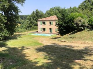 Villa Larrouy - Saint-Antoine - 0