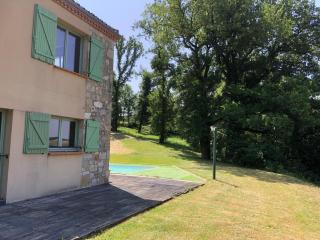 Villa Larrouy - Saint-Antoine - 7
