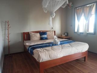 Champa Riverside - Don Det - 7