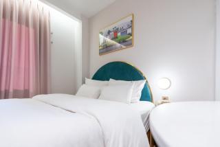 Hotel Ippda Wonju - 5