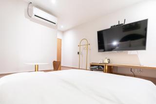 Hotel Ippda Wonju - Wonju - 4