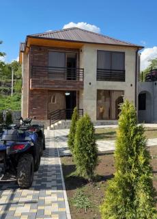 Thalia Garden Dilijan - Aghk'ilisa - 3