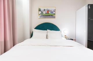 Hotel Ippda Wonju - Wonju - 2
