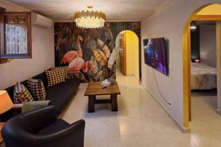 La Marina Oasis 2-Beds Sleeps 5 10 min to Beach - San Fulgencio - 5