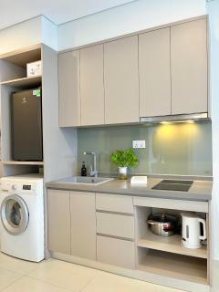 CONDOTEL 5 SAO THE SÓNG VŨNG TÀU APARTMENT Mt VƯƠNG - 4