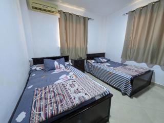 Chalet in Aquarious Resort - Ain Sukhna - 6