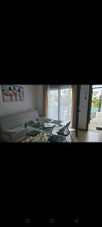 Alice’s Wonderland - Oleza Garden - Pool & garden View - Playa Flamenca - 4