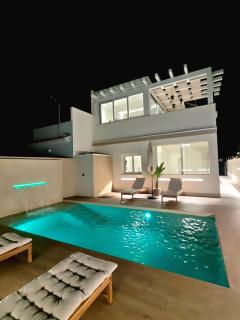 Torre Del Mediterraneo - 0