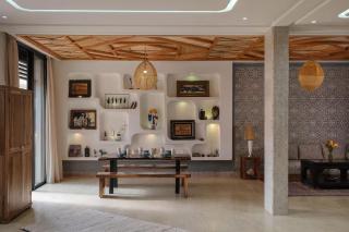 Riad Beldi Chic Golf Al Maaden - Marrakech - 9