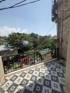 Rudra homestay heritage market - Kasauli - 0