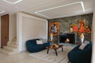 Riad Beldi Chic Golf Al Maaden - Marrakech - 8