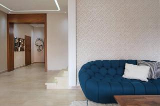 Riad Beldi Chic Golf Al Maaden - Marrakech - 7